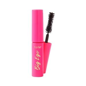 🍒 2/$16 TARTE Big Ego Mascara in Black - .067 oz NIP